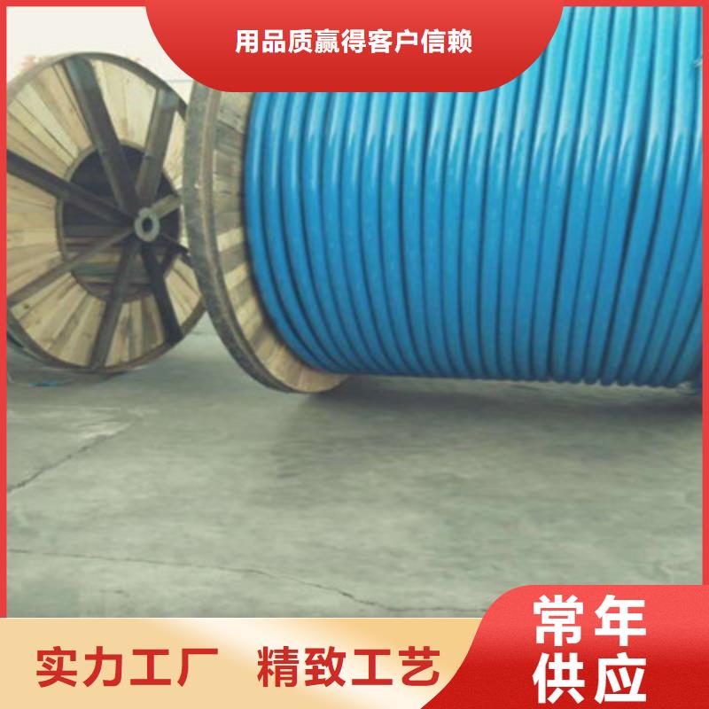 矿用信号电缆-屏蔽电缆自有厂家多年行业积累