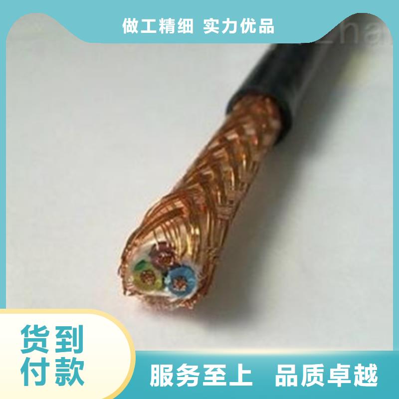耐高温电缆屏蔽电缆实体厂家大量现货本地经销商