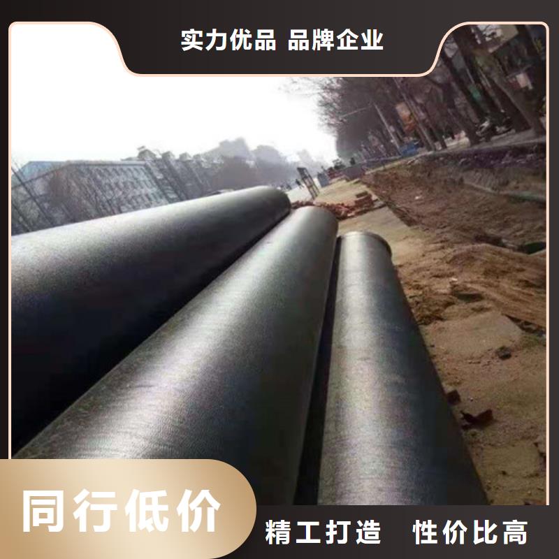 球墨铸铁管Gcr15精密管定做每个细节都严格把关当地供应商