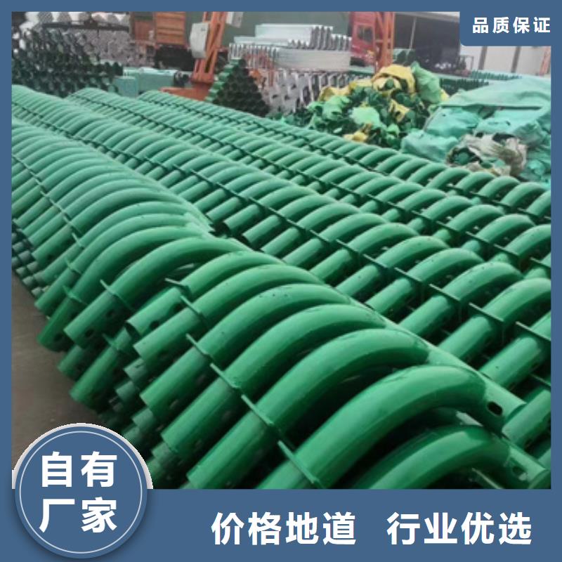 护栏波形护栏优选货源适用场景