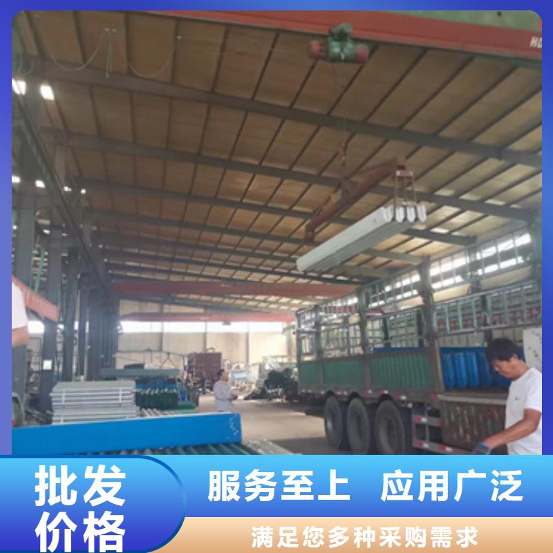 护栏,标志牌标志杆厂家买的放心本地经销商
