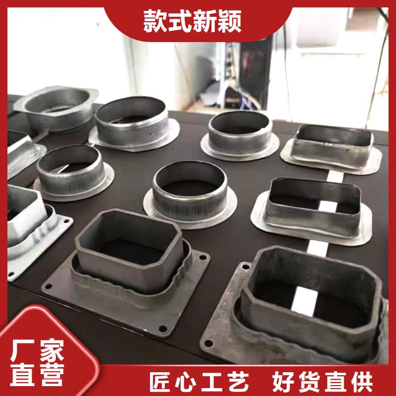 【檐槽-金属落水系统精益求精】专业生产设备