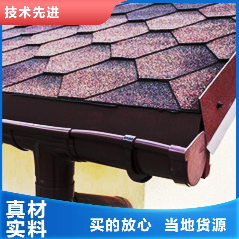 【檐沟】PVC雨水管支持非标定制同城制造商