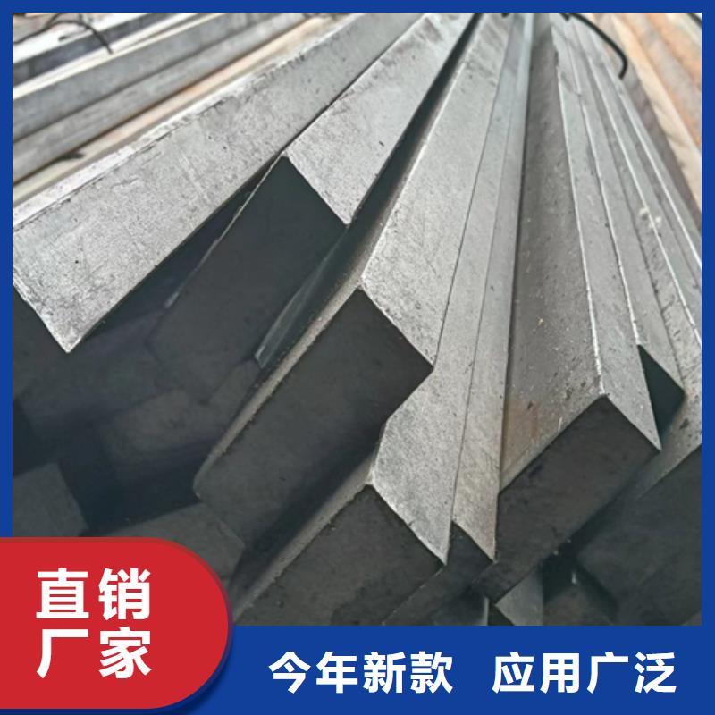 冷拔方钢热轧扁钢实拍展现同城品牌