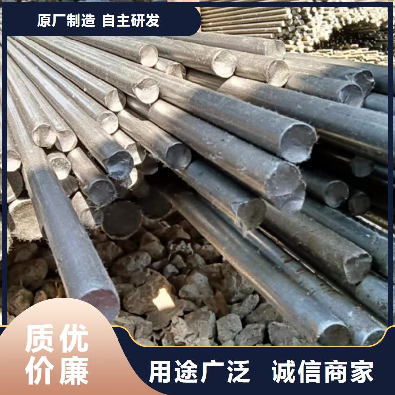 冷拔圆钢-扁钢专业生产团队源厂直销