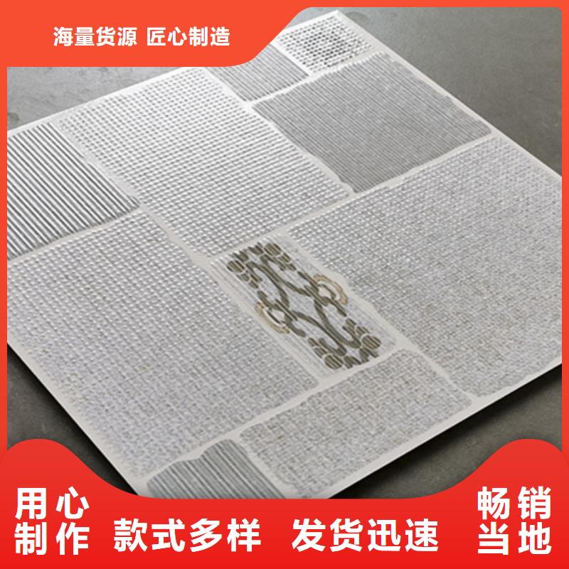 小地砖仿古砖满足客户需求当地经销商