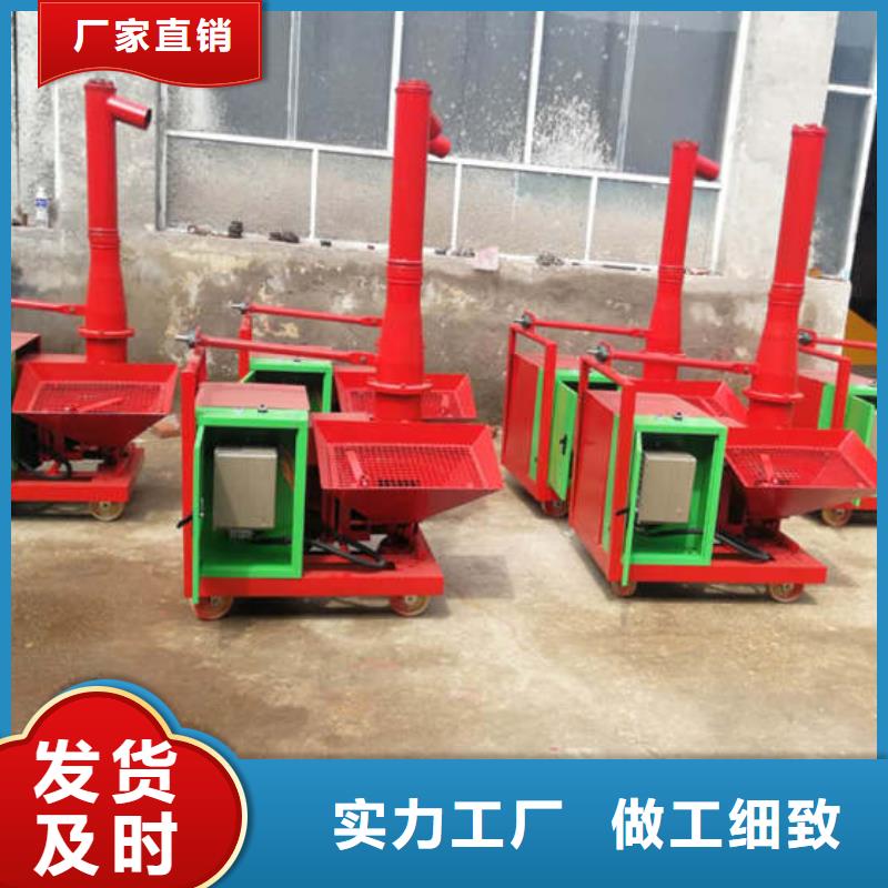 二次结构浇筑机电动上砖机质检严格放心品质当地品牌