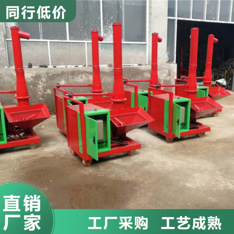 二次结构浇筑机层层质检大厂生产品质