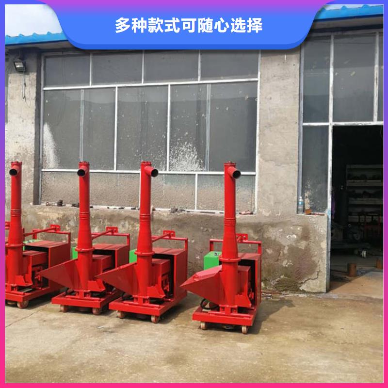 二次结构浇筑机混凝土输送泵厂家新品多种规格供您选择