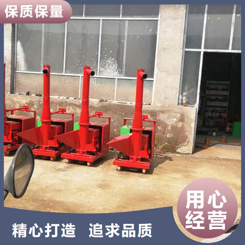 二次结构浇筑机二次构造柱上料机厂家规格型号全本地服务商