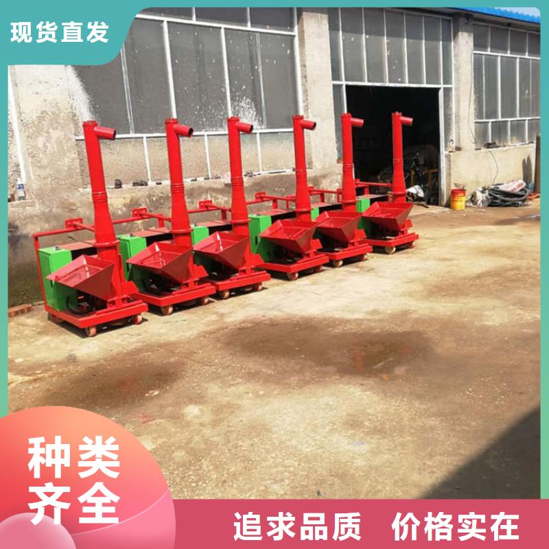 二次结构浇筑机二次构造柱上料机您想要的我们都有厂家品控严格