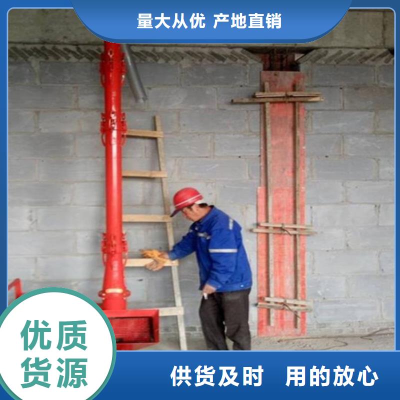 二次构造柱上料机,二次结构浇筑机实力商家供货稳定同城货源