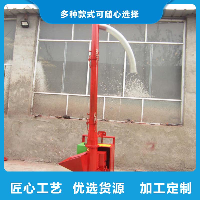 【二次构造柱上料机砂浆喷涂机厂家厂家新品】优选厂商