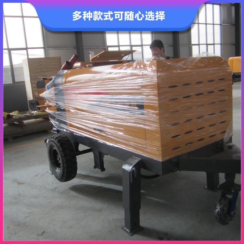 二次构造柱泵电动上砖机直销厂家畅销本地
