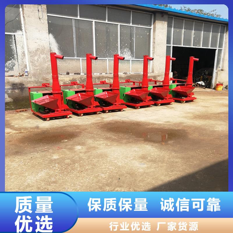 二次构造柱上料机-电动上砖机厂家按需设计品质过硬