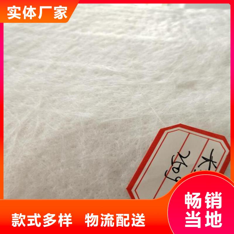 土工布防渗膜厂家货源当地供应商