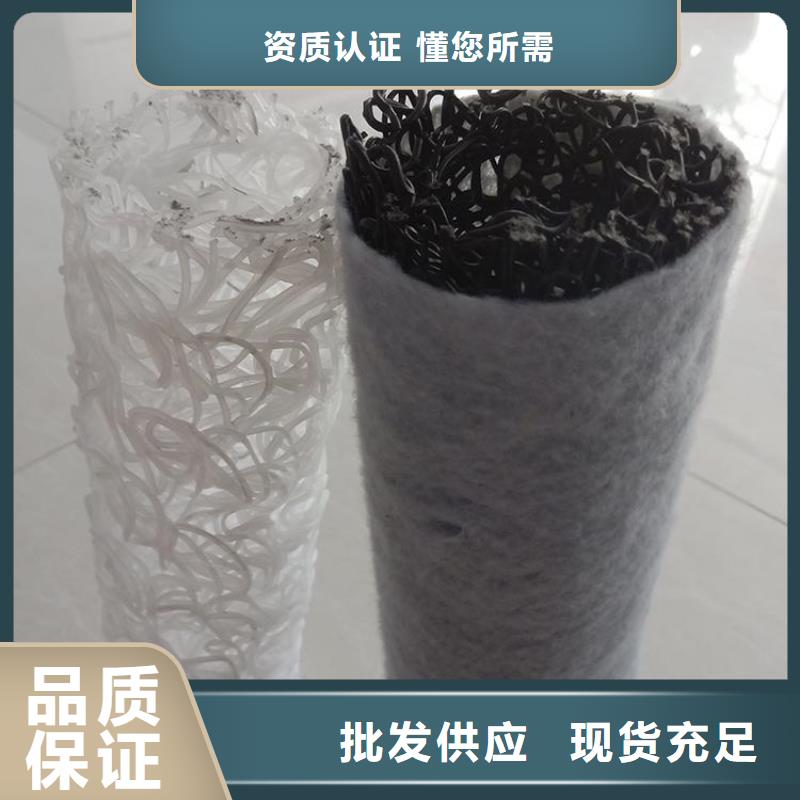 塑料盲沟-通风降噪丝网诚信为本同城公司