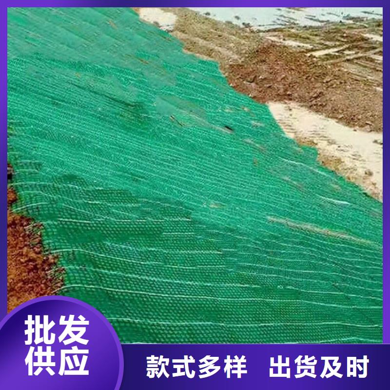 椰丝毯【土工膜】生产经验丰富厂家自营