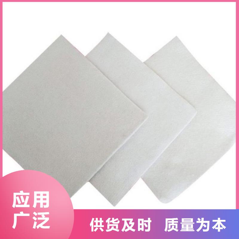 土工布双向土工格栅通过检测经久耐用