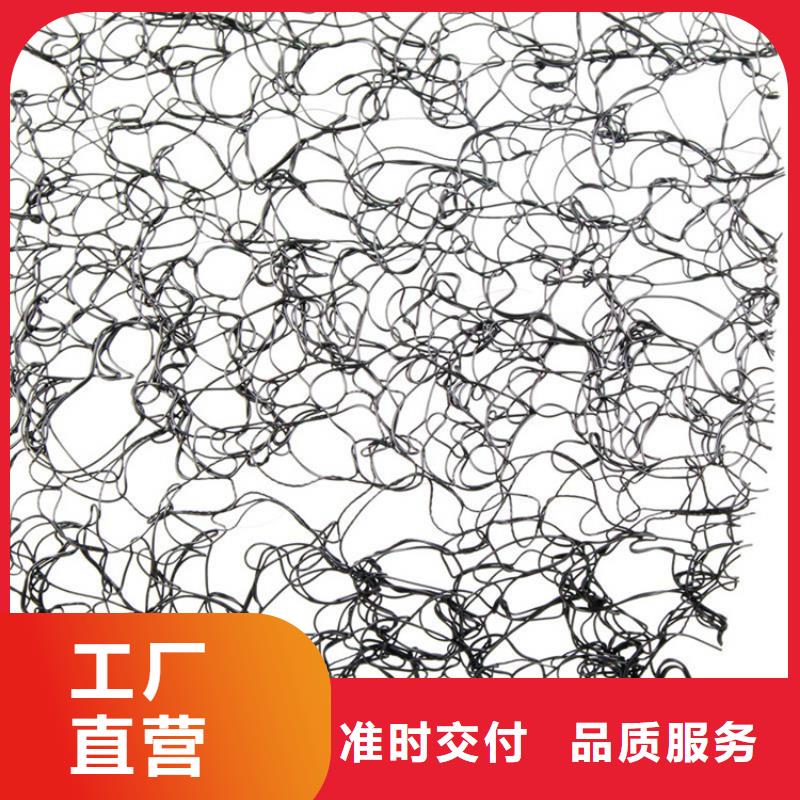 通风降噪丝网双向塑料土工格栅厂家直销大量现货本地服务商
