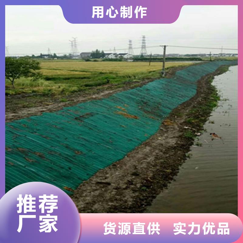 椰丝毯【塑料盲沟】实体厂家支持定制本地生产厂家