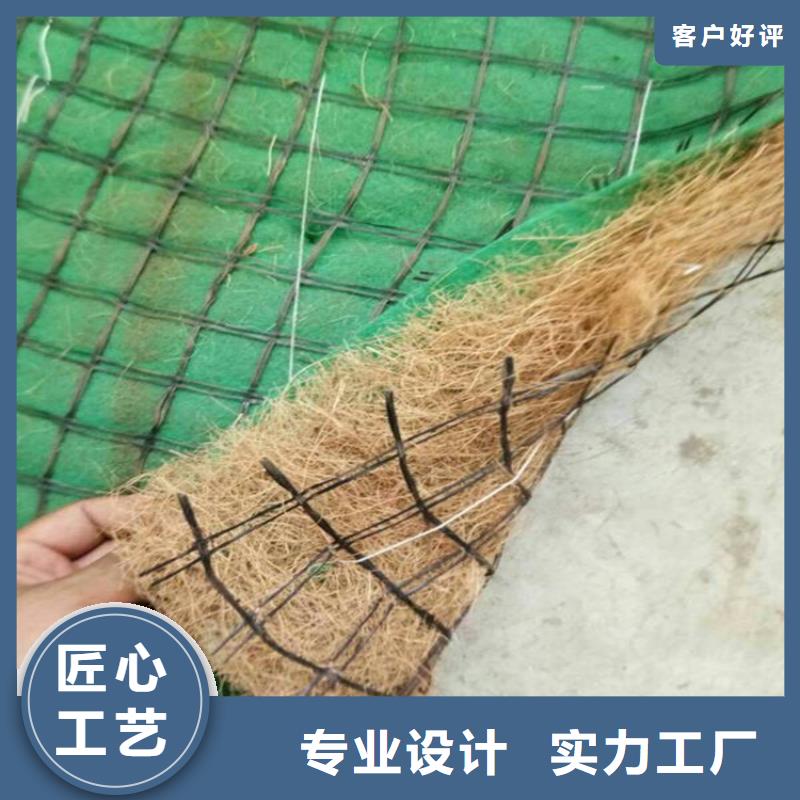 【椰丝毯】涤纶格栅优良工艺性价比高