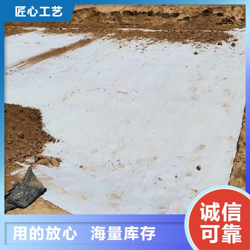 膨润土防水毯_土工格栅货品齐全厂家采购