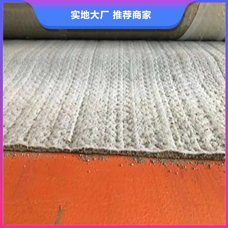 膨润土防水毯,双向塑料土工格栅产品细节价格合理