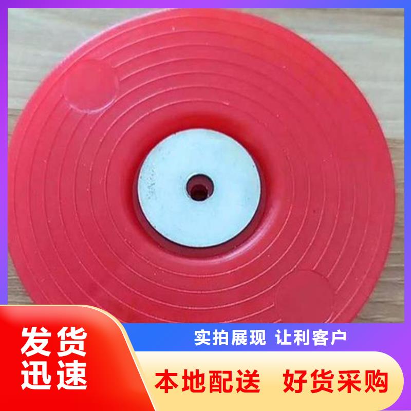 热熔垫片双向塑料土工格栅贴心服务实力大厂家