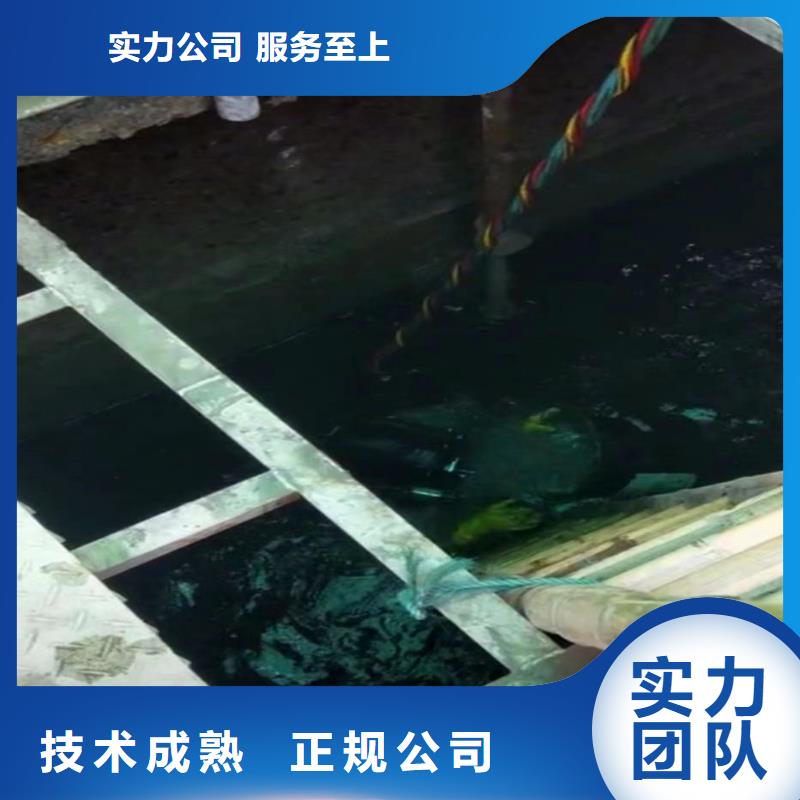 深圳燕罗街道污水厂打捞泵为您服务浪淘沙水工附近厂家