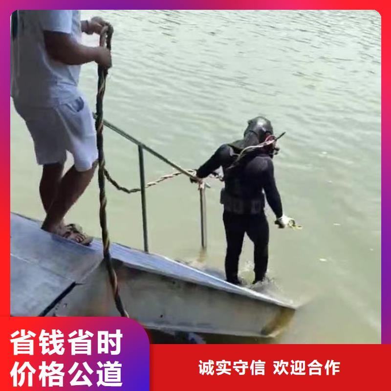水中清淤按需定制18O快捷