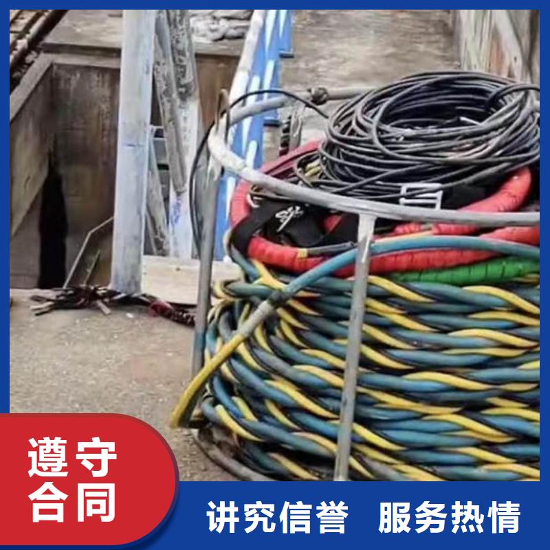 水下施工_水下桥墩加固好评度高当地品牌