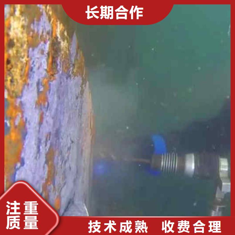 潜水员服务,【水下清淤】快捷匠心品质