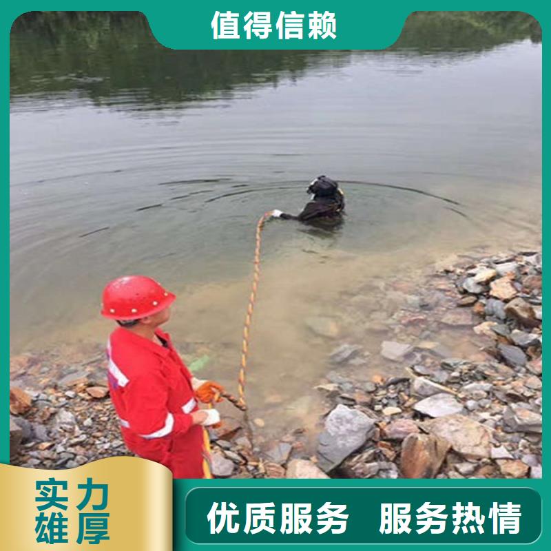 拼装打捞船潜水作业施工团队当地货源