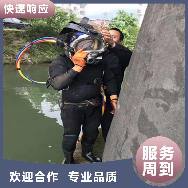 潜水工程_【堤防工程施工】价格透明同城服务商