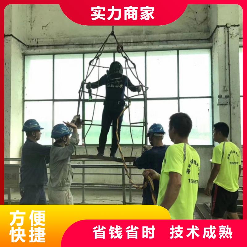 水下维修放心免费咨询