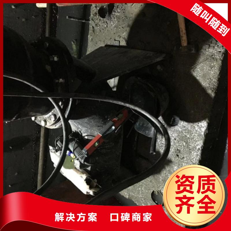 【水上浮吊船_水下切割品质保证】欢迎合作