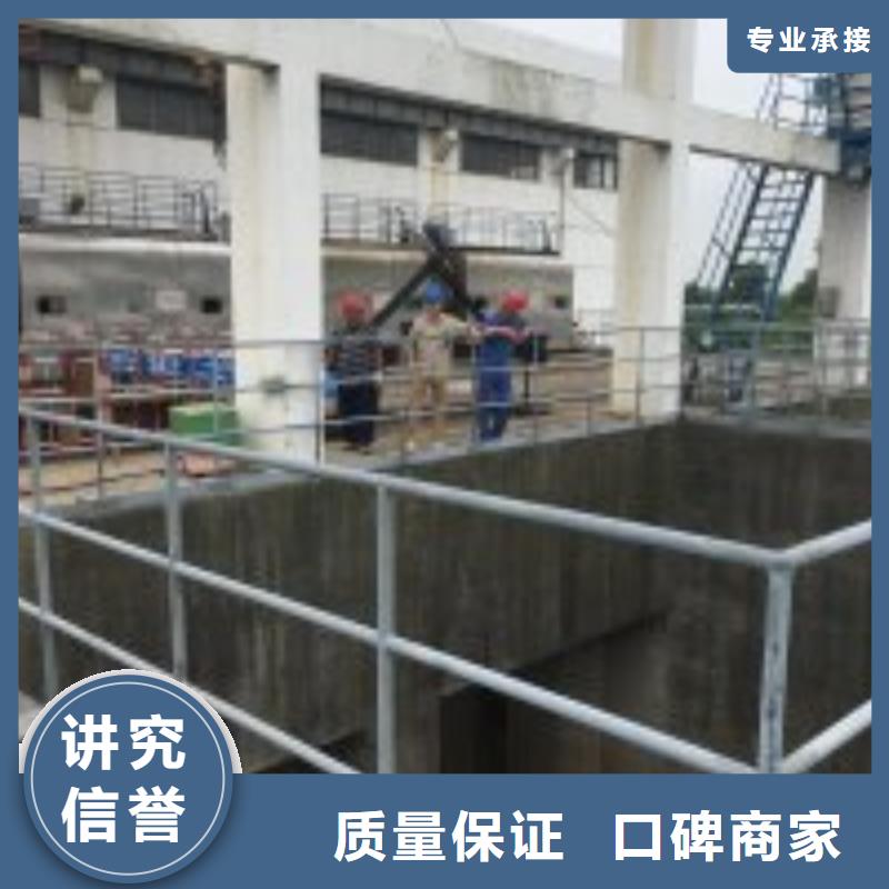 潜水员本地打捞明码标价解决方案