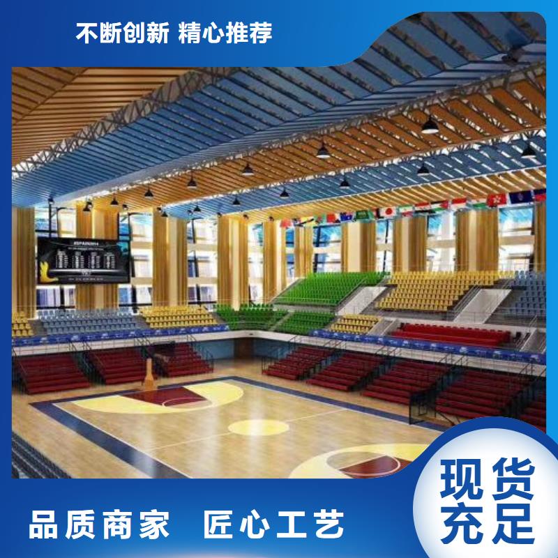 广东省中山市大涌镇公司体育馆吸音改造方案--2024最近方案/价格自有厂家