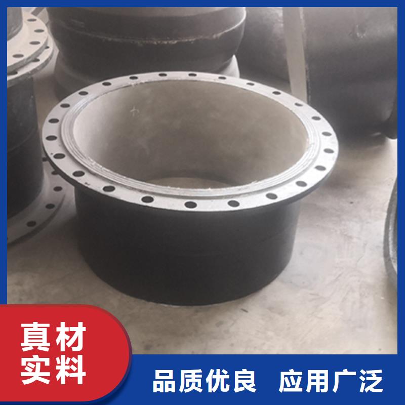 球墨铸铁管配件_【承插式离心球墨铸铁给水管】欢迎来电咨询当地生产厂家