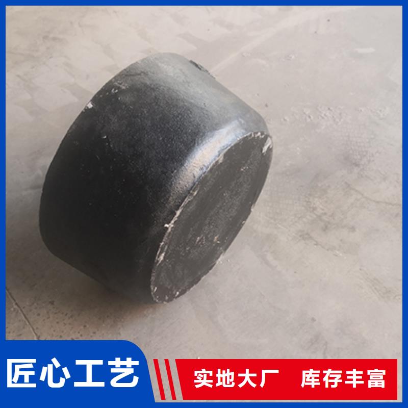 球墨铸铁管配件,柔性铸铁管来图加工定制免费安装