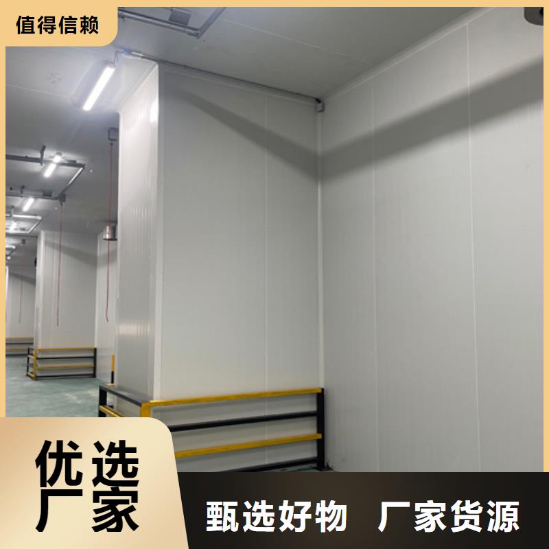 【聚氨酯机制冷库板】-冷库板聚氨酯敢与同行比质量本地厂家