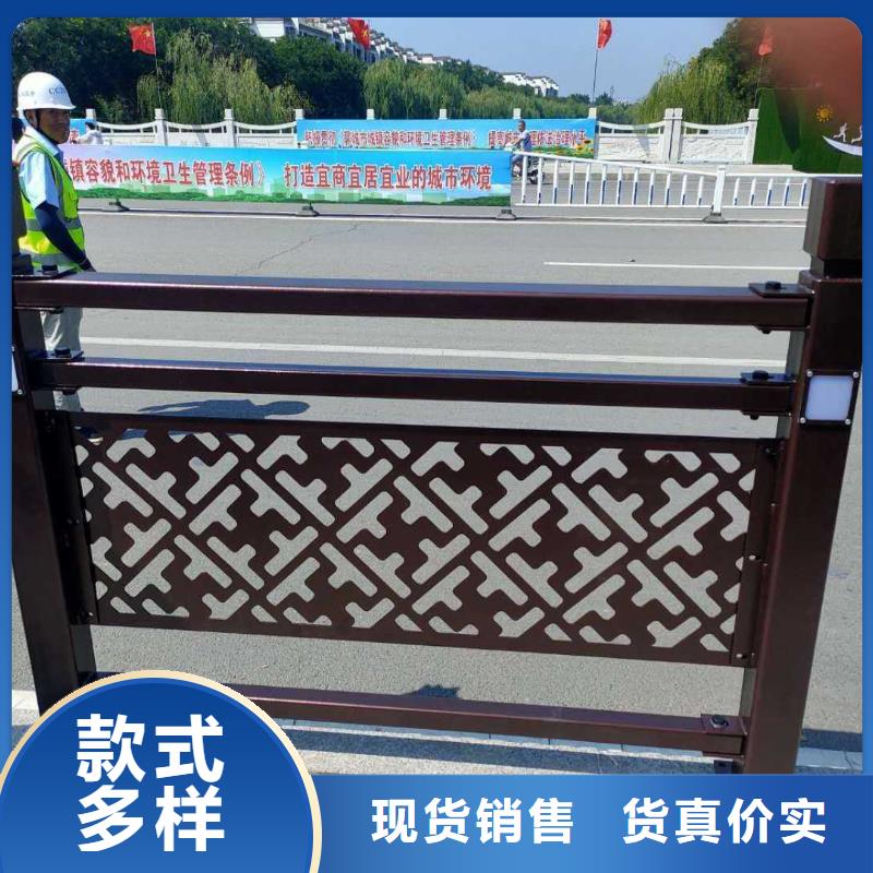 景观护栏,【旋转护栏】高性价比本地公司