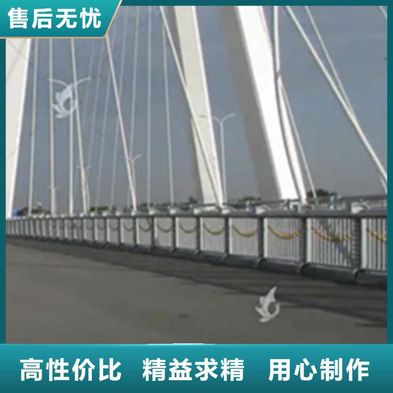 【铝合金护栏-人行道护栏海量现货】原料层层筛选