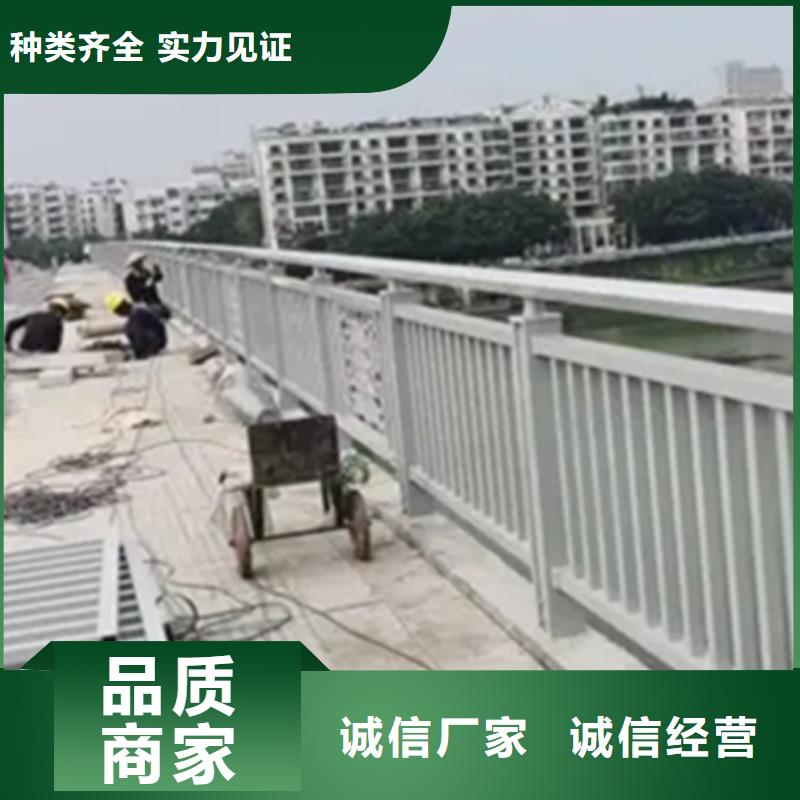 【铝合金护栏】中央分隔栏本地厂家值得信赖本地生产商
