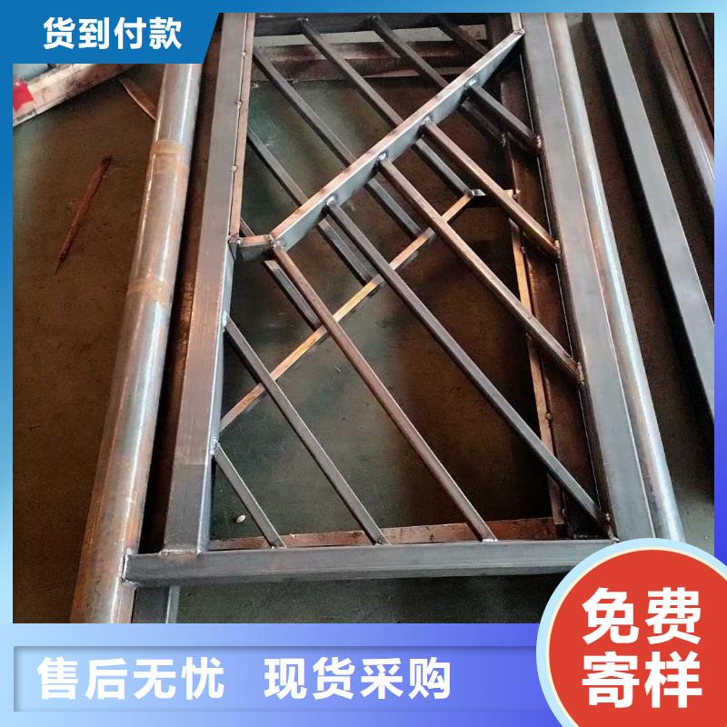不锈钢护栏【热镀锌立柱】厂家技术完善的简单介绍