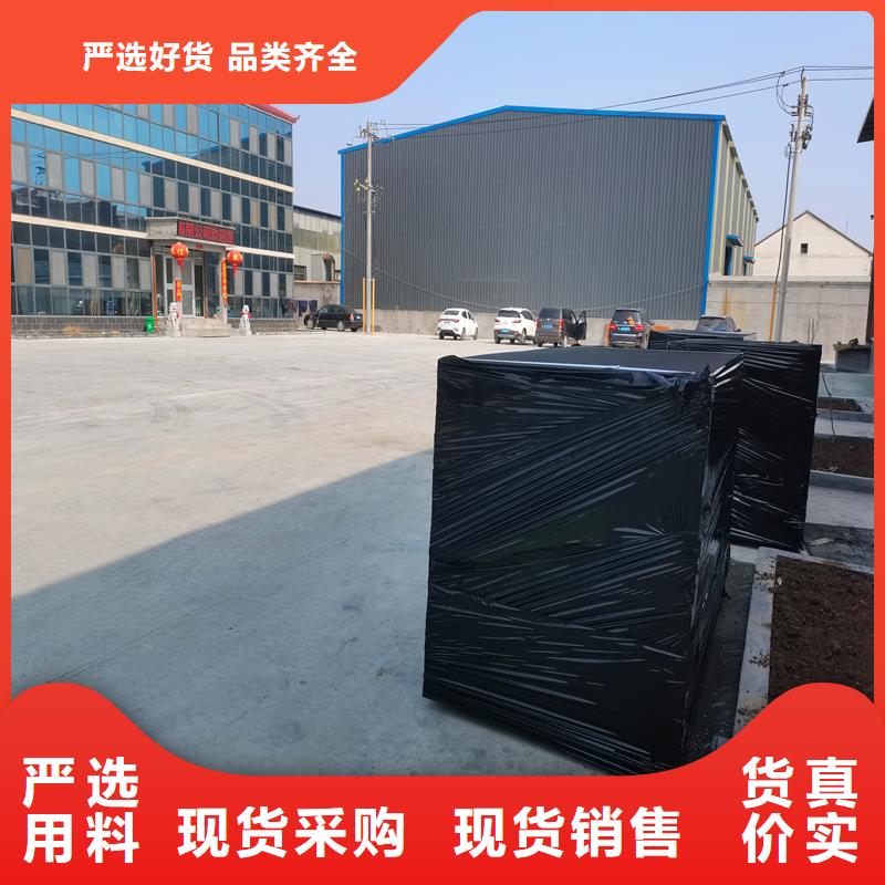 沥青麻绳量大从优专业信赖厂家