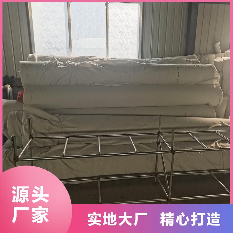 软式透水管种类齐全价格当地生产厂家