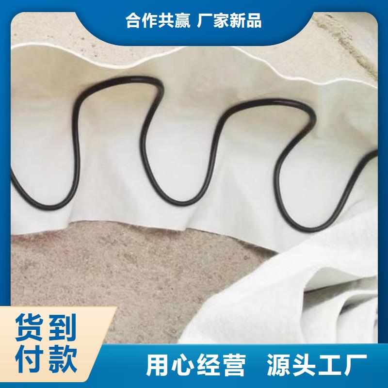 软式透水管止水紫铜片拒绝中间商专业生产N年
