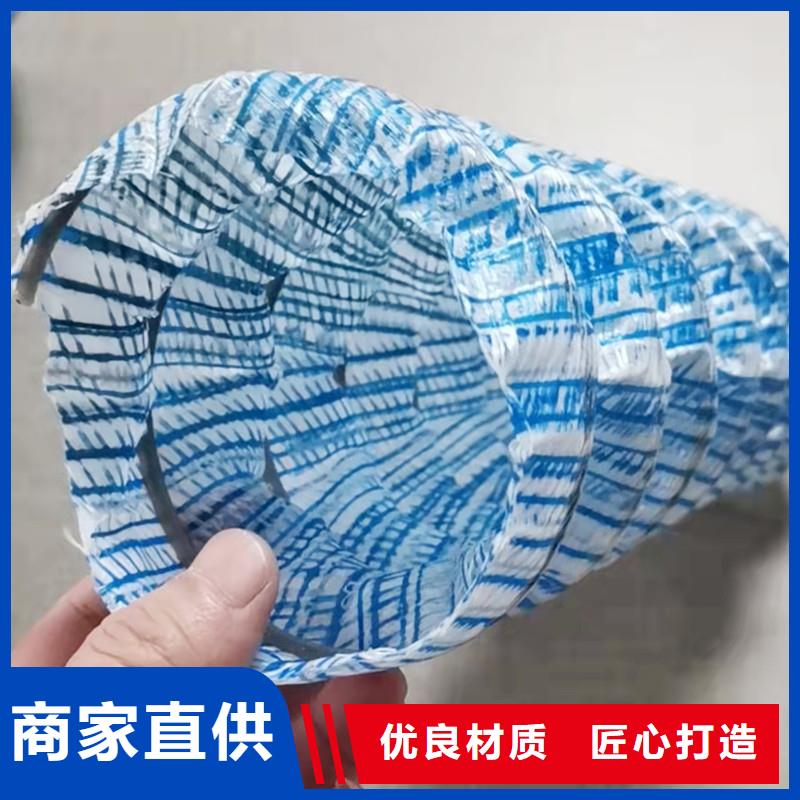 软式透水管土工膜保质保量产品细节